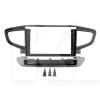 Штатна магнітола MOSS M3 4+32 ГБ 9" Hyundai Ioniq AE 2016-2023 (B) AMS (50023)