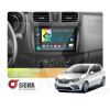 Штатна магнітола X9232 2+32 Gb 9" Renault Logan 2 2012-2022 (F2)(A) SIGMA4car (33761)
