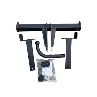 Фаркоп (съемный крюк+электропакет+документы) Украина