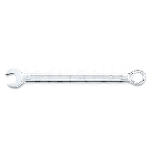 Ключ рожково-накидний 24 мм х 335 мм TOPTUL (TP AAEA2424)
