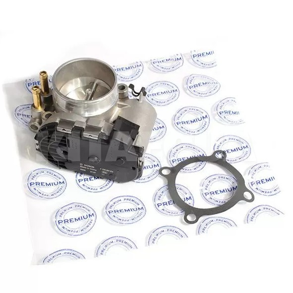 Дроссельная заслонка 1.6L PREMIUM на Chery ARRIZO 7 (A11-1129010)