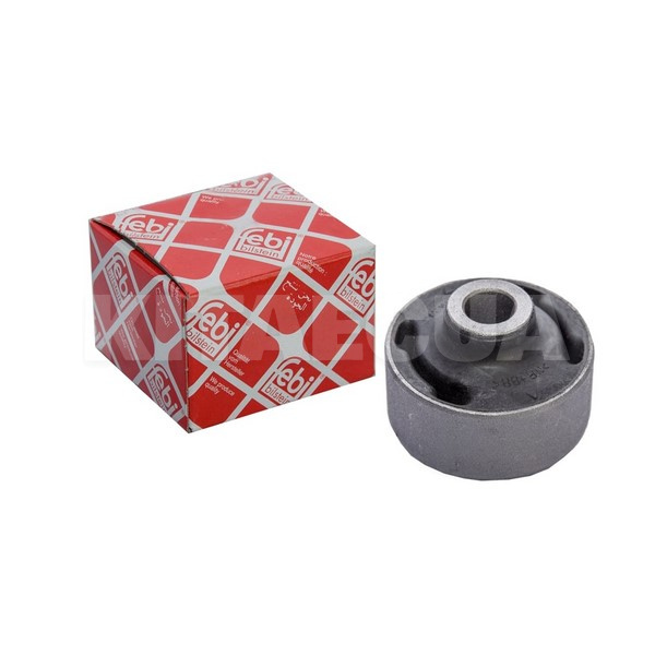 Сайлентблок переднего рычага задний FEBI на Chery E5 (A21-BJ2909070)