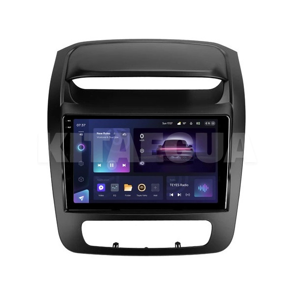 Штатна магнітола CC3 2k 4+32Gb 9" Kia Sorento 2 XM 2012-2021 (F3) Teyes (36310)