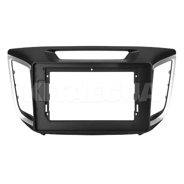 Штатна магнітола F10216 2+32 Gb 10" Hyundai Creta IX25 2015-2019 SIGMA4car (30660) - 2