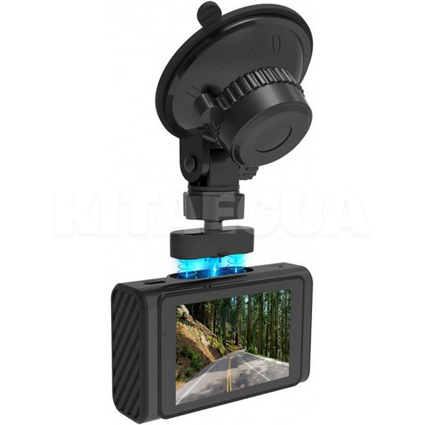 Відеореєстратор Full HD (1920x1080) USB, Wi-Fi Alibi 6 Aspiring (W6552) - 2