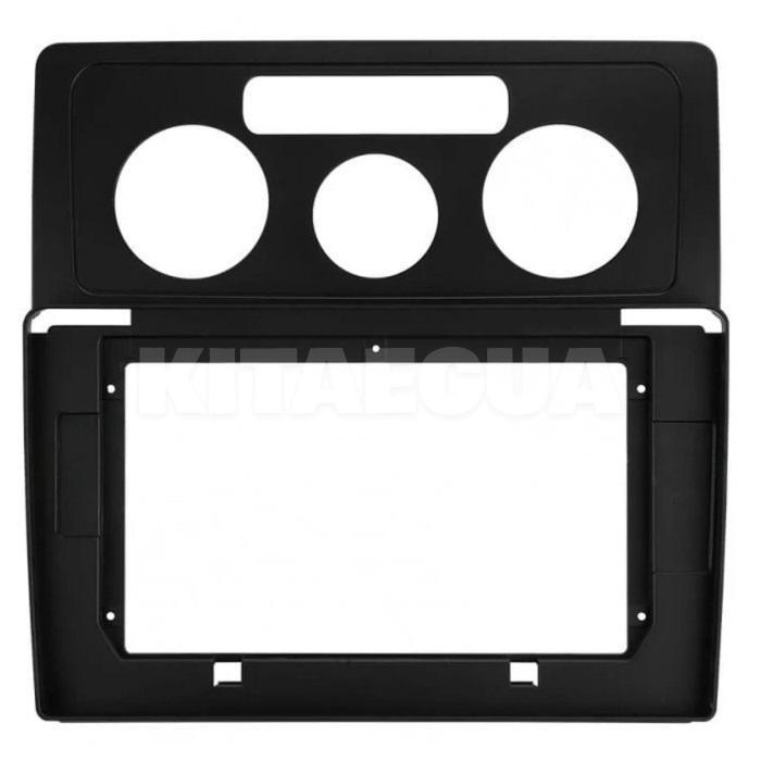 Штатная магнитола CC4L 4+64 Gb 10" Volkswagen Caddy 2K 3 III 2004 - 2010 Teyes (72481) - 2