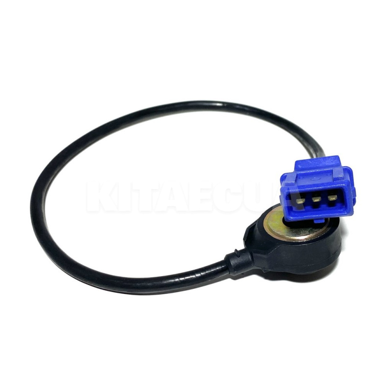 Датчик детонації 1.5L KLM Autoparts на ZAZ FORZA (A21-3611031) - 2