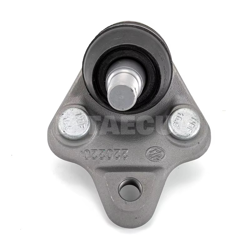 Шаровый шарнир нижнего рычага передней подвески ОРИГИНАЛ на BYD EV Dolphin (SC2E-2904500A)