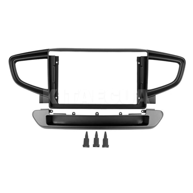 Штатна магнітола MOSS M3 4+32 ГБ 9" Hyundai Ioniq AE 2016-2023 (B) AMS (50023) - 3