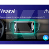 Штатна магнітола MOSS M2 4+32 Gb 9" Kia Sportage 4 QL 2016-2018 (B) AMS (49225)