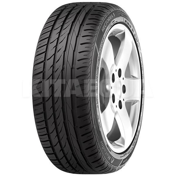 Шина летняя 235/55R19 105V XL FR MP 47 Hectorra 3 Matador (1000282871)