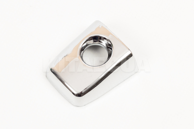 Накладка ручки двери наружной передней (под личинку) на Geely MK2 (1018004995)