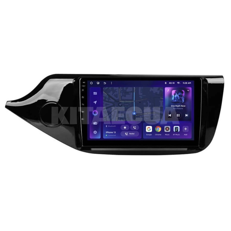 Штатна магнітола MOSS M3 4+32 ГБ 9" Kia CEED Ceed 2 JD 2012-2018 AMS (50049)