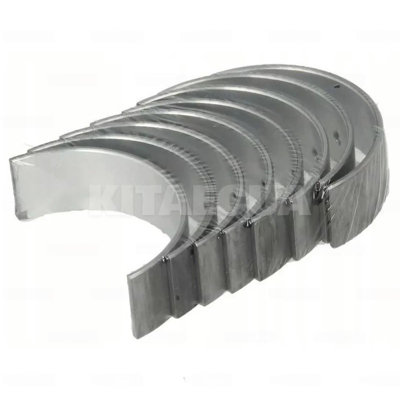 Вкладыши шатунные STD SHINO на Geely MK CROSS (E020120501)