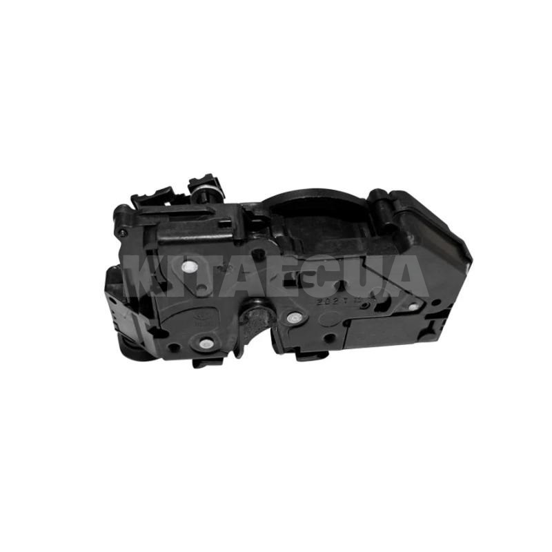 Замок двери задний левый на Geely EMGRAND EC7 (1018011209)