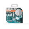 Ксеноновая лампа D2S 35W 85V (P32d-2) 2шт. Cool Blue Intense Next Gen Osram (66240CBN-HCB)