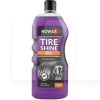 Очиститель (чернитель) шин 1л Tyre Shine Gel NOWAX (NX01160)