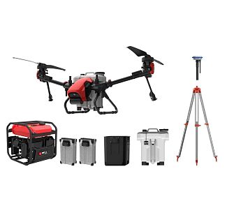 Комплект V40 Standat mini (без LNT) XAG