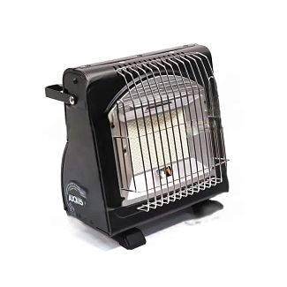 Плита-обігрівач газова AXXIS