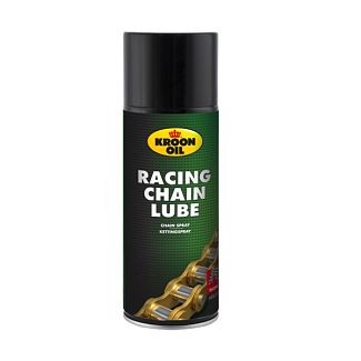 Смазка синтетическая Racing Chainlube Light для мотоциклов и мопедов 400мл KROON OIL