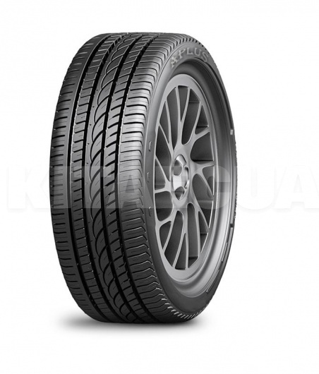 Шина летняя 235/45R17 97W XL A607 APLUS (14961042358)
