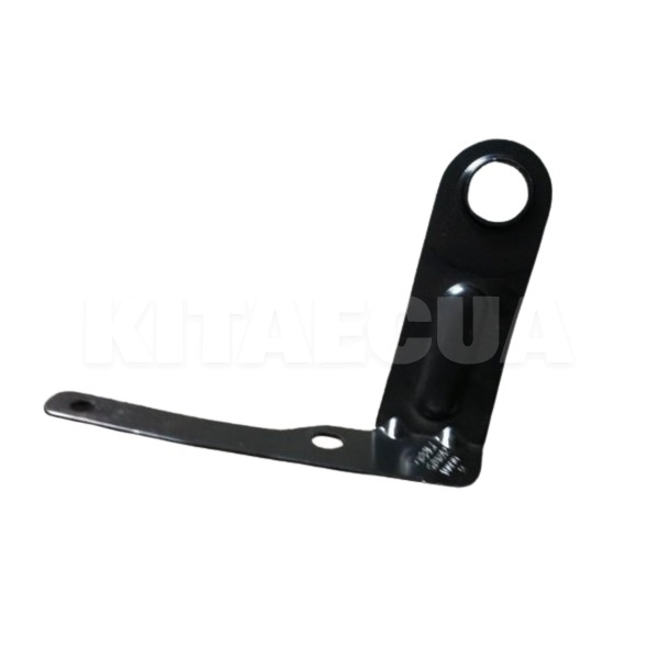 Кронштейн радіатора ОРИГИНАЛ на Geely EMGRAND EC7 NEW (1067002820)