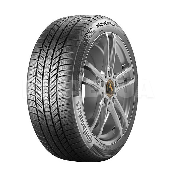 Шина зимова 255/45R20 105V XL FR WinterContact TS 870P CONTINENTAL (1000395065)