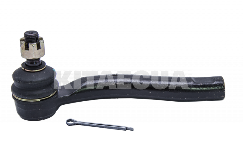 Наконечник рулевой правый GMB на Geely GC5 (1064001707)
