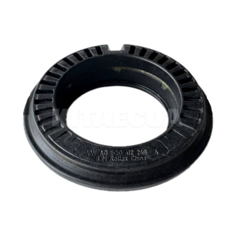 Опорный подшипник переднего амортизатора VAG (5QD 412 249 A)