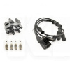Комплект зажигания 1.5L KLM Autoparts (A11-3707110CA-A11-3705110EA-A11-3707130_40_50_60EA0-K)