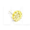 LED лампа для авто QY25-12 BA15s T25 KING (6575)