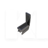 Підлокітник Audi 80 B4 (1991-1995) чорний ARMREST (2-Audi)