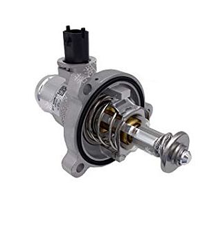 Корпус термостата верхня частина 1.5 L 