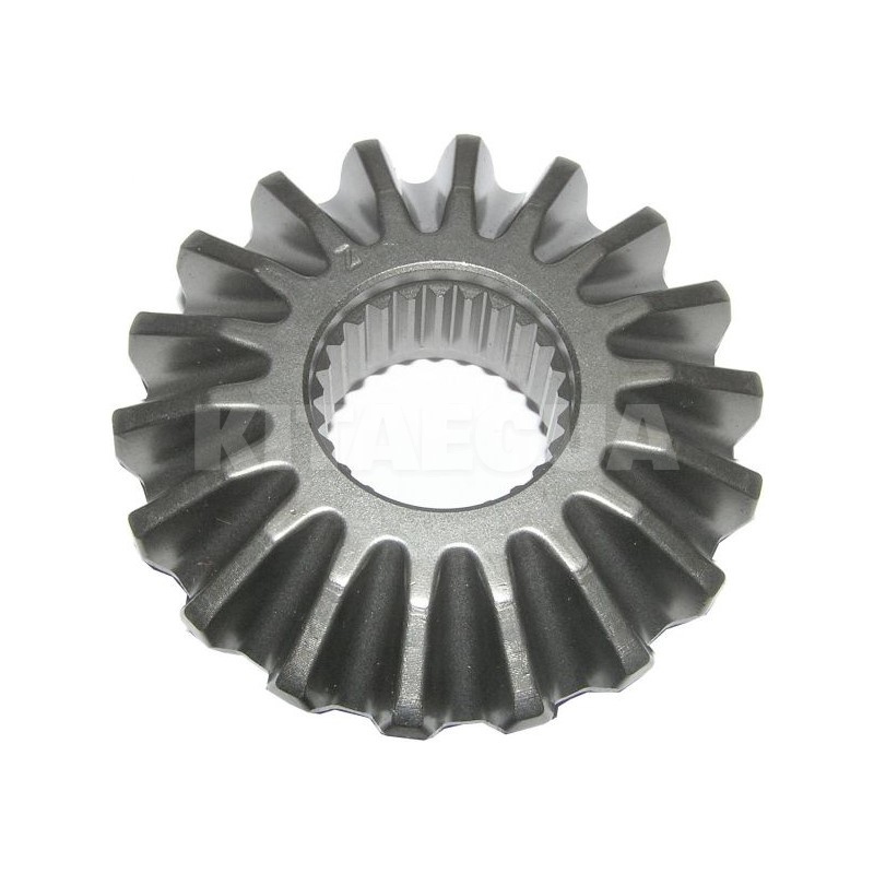 Шестерня дифференциала большой SHINO на Geely GC6 (3230330201)