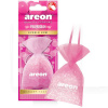 Ароматизатор "жуйка" мішечок з гранулами Bubble Gum AREON (ABP03)