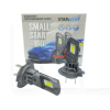 LED лампа для авто SmallStar +100% H7/H18 50W 5500K (компл.) StarLight (SL-SS-H7/H18)
