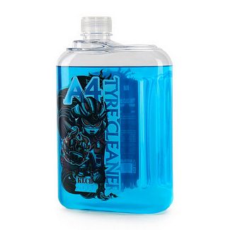 Очиститель шин 2л Tire Seif-Cleanser KLCB