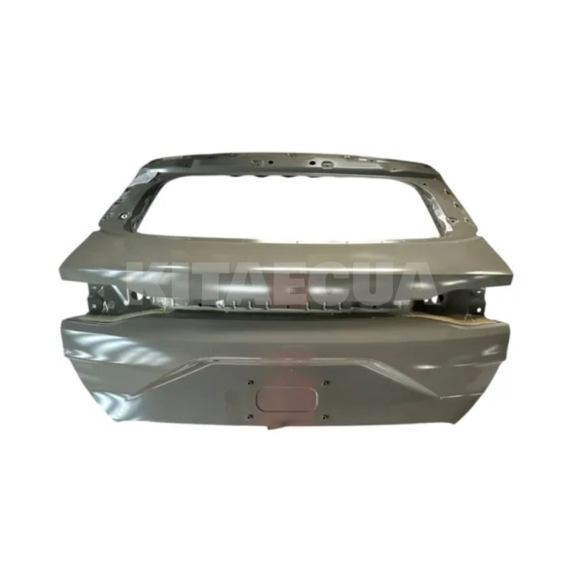 Крышка багажника ОРИГИНАЛ (SA3HK-6301010/70)