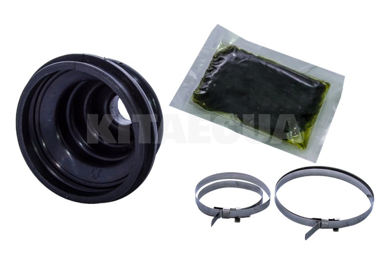 Пыльник ШРУСа наружный на Chery EASTAR (B11-XLB3AC2203111) - 3