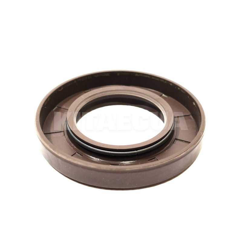 Сальник приводу правий 1.0L KLM Autoparts на Chana BENNI (CV6021-4300)