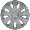 Колпаки R13 AURA RING серые 4 шт Jestic (99031)