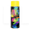 Краска флуоресцентная 400мл желтая DecoColor (68337)