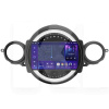 Штатна магнітола MOSS M2 4+32 Gb 9" BMW Mini 2007-2015 (F1) AMS (48974)