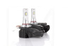 LED лампа для авто HB3 HB4 P20d P22d 9005 9006 40W 6000K (комплект) ALed (XHB3)