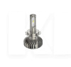 LED лампа для авто H7 PX26d 25W 5800K PHILIPS (11972XUWX2)