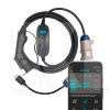 Зарядка для электромобиля 7.4 кВт 32А 1-фаза GB/T AC (китайское авто) Portable Smart SPARKS (PS32TG)
