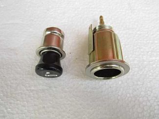 Прикуриватель 