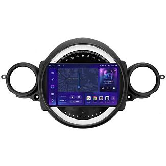 Штатна магнітола MOSS M2 4+32 Gb 9" BMW Mini 2007-2015 (F1) AMS