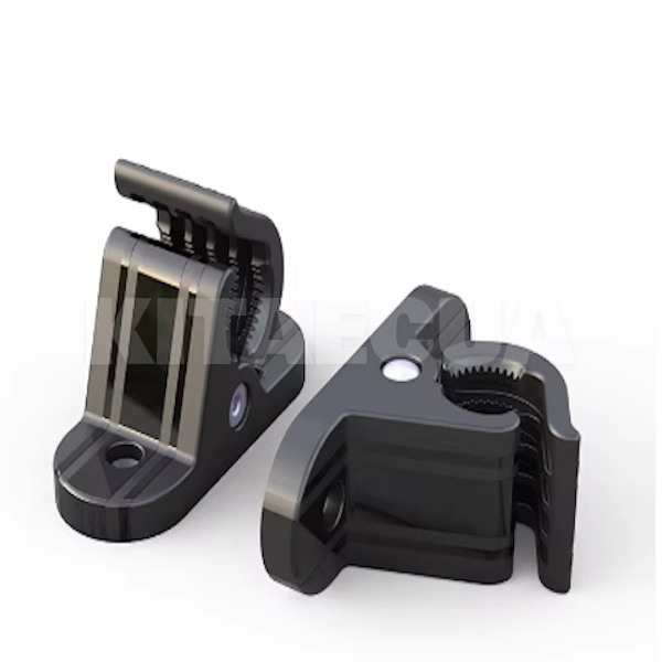 Кріплення універсальне (кліпси) для зарядної станції електромобіля FEYREE (FY-CLIPS)