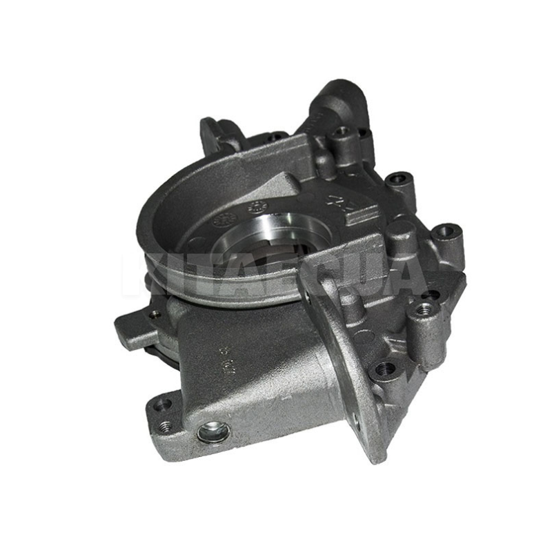 Насос масляный 1.5L на TIGGO 2 (477F-1011030BA) - 5